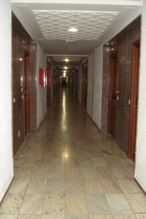 Estudio Castillo Santa Clara/Торремолинос Экстерьер фото